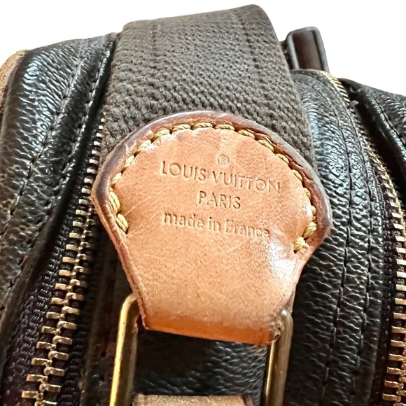 Louis Vuitton Monogram Reporter PM - Picture 2 of 9